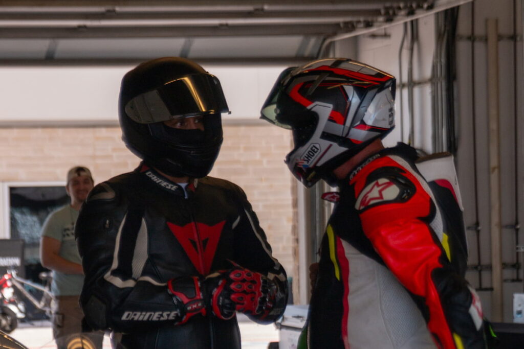 Jason Litton Sean Beenaam COTA 2025