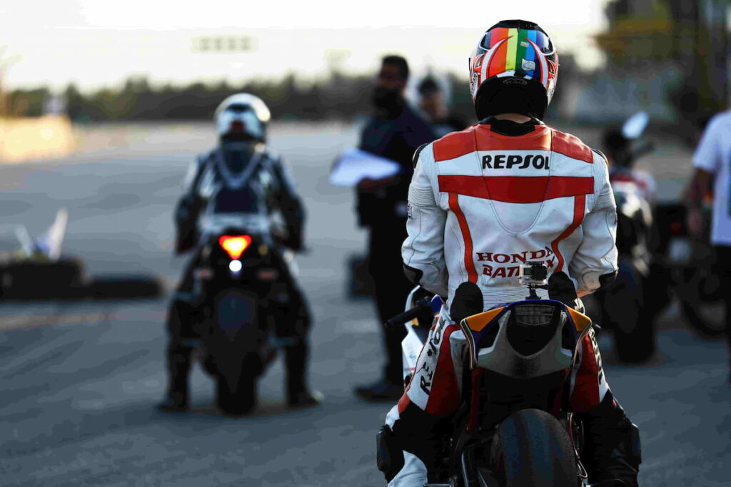 Dealing with Plateaus: When Your Lap Times Stop Dropping