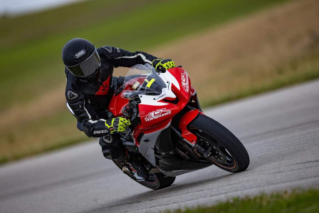 Sean Beenaam Sean Beenaam - R6 - EDR- Harris Hill