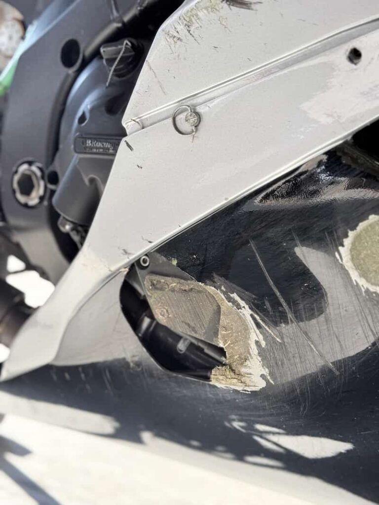 R6 GB Covers Cam Cover TrackDNA