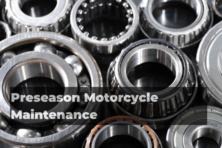 HOME a group of different type bearings