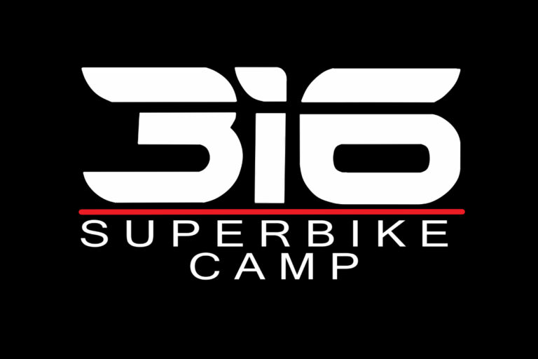 316 Superbike Camp