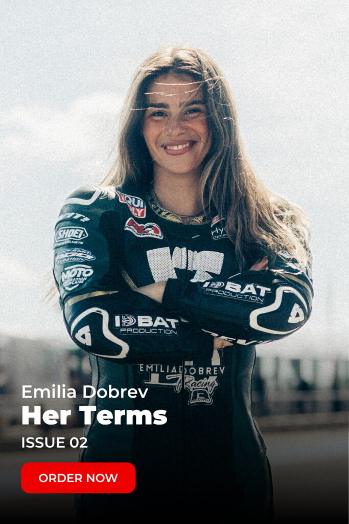 Emilia Dobrev