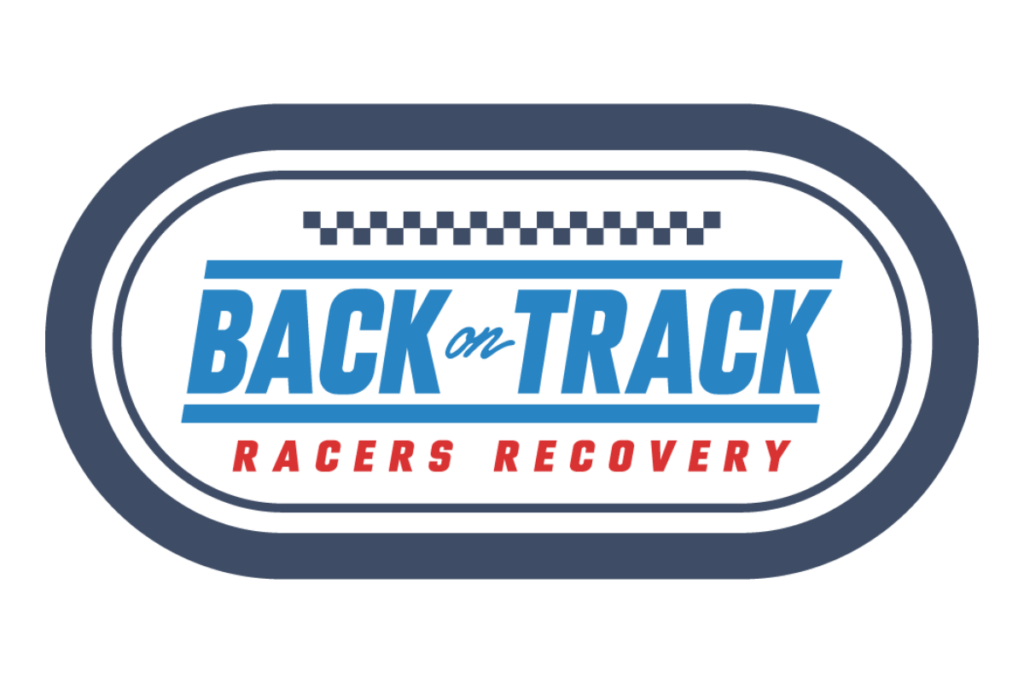 Back on Track Back on track